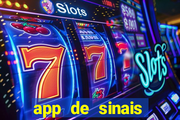 app de sinais fortune tiger